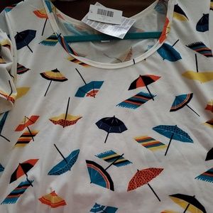 Lularoe XL Perfect T
